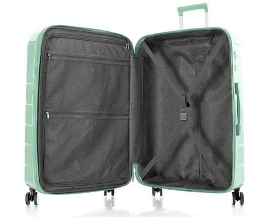 Чемодан Heys Neo (L) Mint (10134-0072-30)/(10134-0072-S3) (930404), изображение 5 Чемодан Heys Neo (L) Mint (10134-0072-30)/(10134-0072-S3) (930404), изображение 5