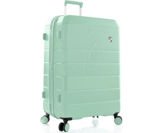 Чемодан Heys Neo (L) Mint (10134-0072-30)/(10134-0072-S3) (930404)