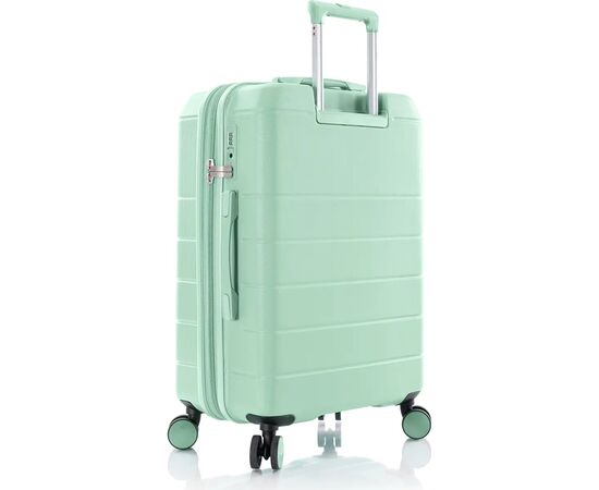 Чемодан Heys Neo (M) Mint (10134-0072-26)/(10134-0072-S3) (930403), изображение 2 Чемодан Heys Neo (M) Mint (10134-0072-26)/(10134-0072-S3) (930403), изображение 2