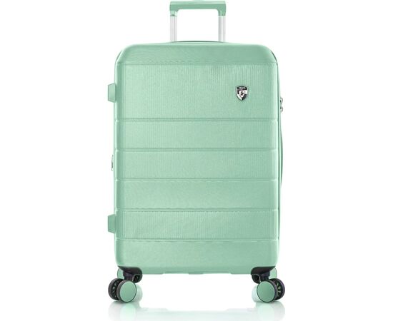 Чемодан Heys Neo (M) Mint (10134-0072-26)/(10134-0072-S3) (930403), изображение 3 Чемодан Heys Neo (M) Mint (10134-0072-26)/(10134-0072-S3) (930403), изображение 3