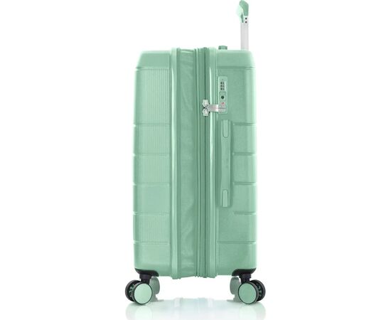 Чемодан Heys Neo (M) Mint (10134-0072-26)/(10134-0072-S3) (930403), изображение 4 Чемодан Heys Neo (M) Mint (10134-0072-26)/(10134-0072-S3) (930403), изображение 4