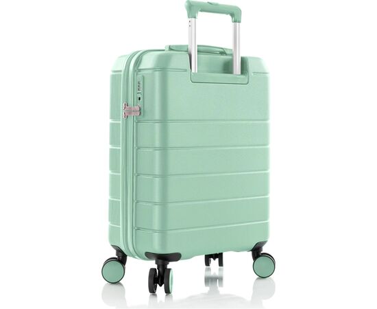 Чемодан Heys Neo (S) Mint (10134-0072-21)/(10134-0072-S3) (930402), изображение 2 Чемодан Heys Neo (S) Mint (10134-0072-21)/(10134-0072-S3) (930402), изображение 2