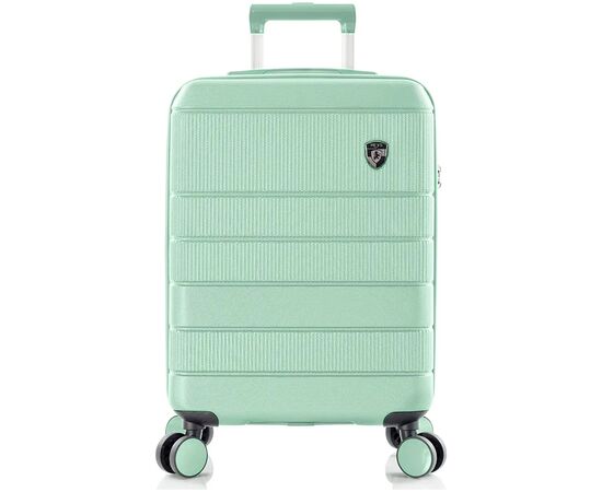 Чемодан Heys Neo (S) Mint (10134-0072-21)/(10134-0072-S3) (930402), изображение 3 Чемодан Heys Neo (S) Mint (10134-0072-21)/(10134-0072-S3) (930402), изображение 3