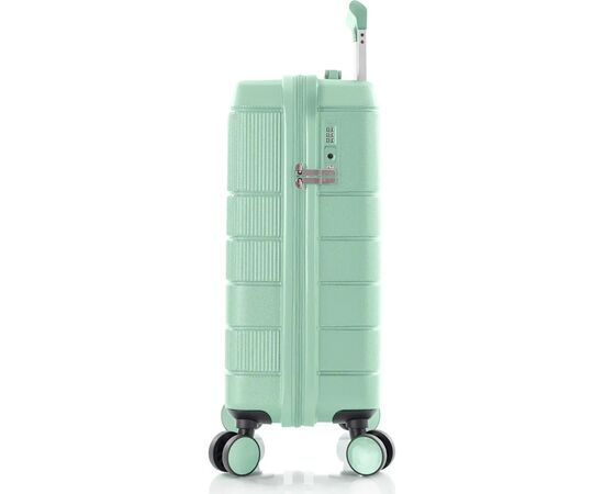 Чемодан Heys Neo (S) Mint (10134-0072-21)/(10134-0072-S3) (930402), изображение 4 Чемодан Heys Neo (S) Mint (10134-0072-21)/(10134-0072-S3) (930402), изображение 4