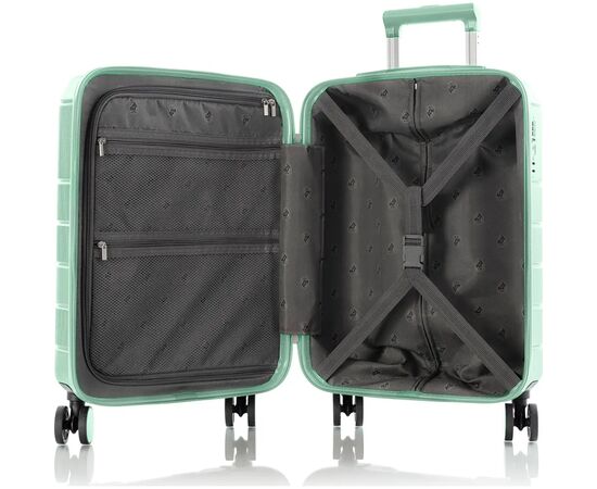 Чемодан Heys Neo (S) Mint (10134-0072-21)/(10134-0072-S3) (930402), изображение 5 Чемодан Heys Neo (S) Mint (10134-0072-21)/(10134-0072-S3) (930402), изображение 5