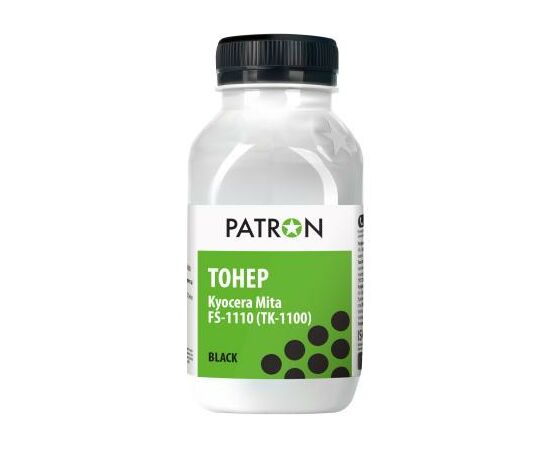 Тонер KYOCERA MITA FS-1110 (TK-1100) Patron (T-PN-KFS1110-100)