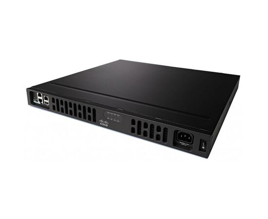Маршрутизатор Cisco ISR4331-SEC/K9