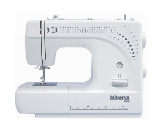 Швейна машина Minerva M823B