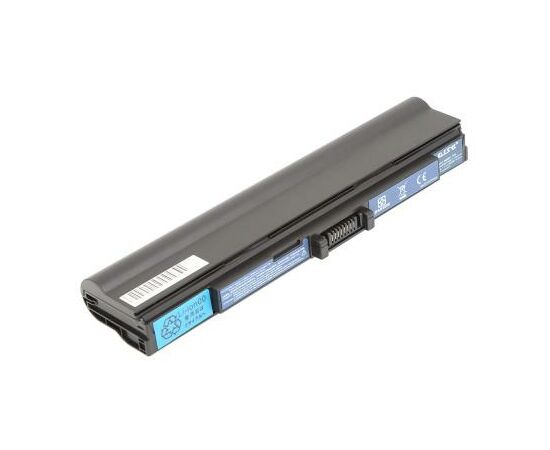 Аккумулятор для ноутбука AlSoft Acer UM09E36 5200mAh 6cell 11.1V Li-ion (A41113)