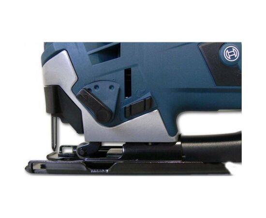 Електролобзик Bosch GST 90 E (0.601.58G.000), зображення 2