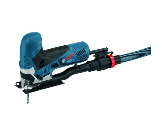 Електролобзик Bosch GST 90 E (0.601.58G.000), зображення 3