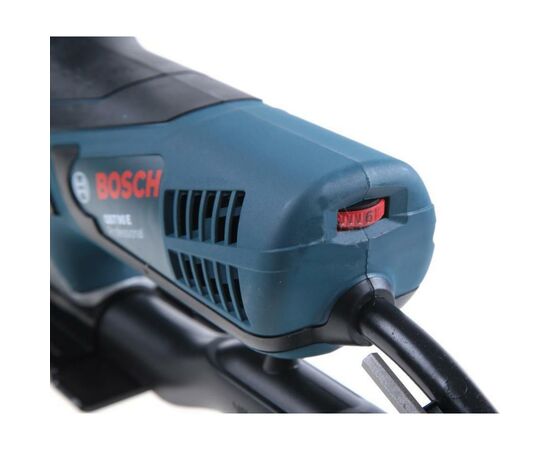 Електролобзик Bosch GST 90 E (0.601.58G.000), зображення 6