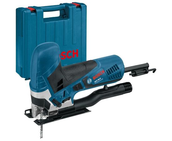 Електролобзик Bosch GST 90 E (0.601.58G.000), зображення 7