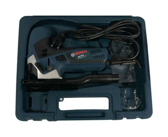 Електролобзик Bosch GST 90 E (0.601.58G.000), зображення 8