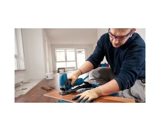 Електролобзик Bosch GST 90 E (0.601.58G.000), зображення 9