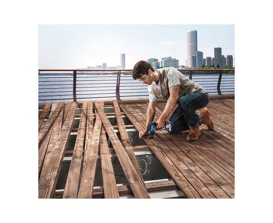 Шуруповерт Bosch GSB 18V-50 (0.601.9H5.100), зображення 2 Шуруповерт Bosch GSB 18V-50 (0.601.9H5.100), зображення 2