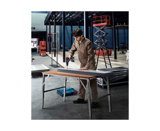 Шуруповерт Bosch GSB 18V-50 (0.601.9H5.100), зображення 3 Шуруповерт Bosch GSB 18V-50 (0.601.9H5.100), зображення 3