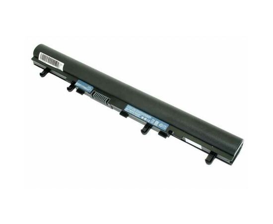 Аккумулятор для ноутбука Acer AL12A32, 2600mAh, 4cell, 14.8V, Li-ion AlSoft (A47261)
