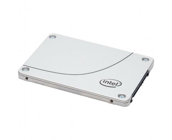 Накопитель SSD 2.5" 3.84TB INTEL (SSDSC2KG038T801), изображение 2 Накопитель SSD 2.5" 3.84TB INTEL (SSDSC2KG038T801), изображение 2
