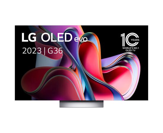 Телевизор LG OLED65G36LA