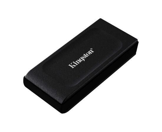 Накопитель SSD USB-C 1TB Kingston (SXS1000/1000G), изображение 2