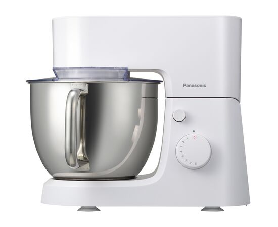 Кухонный комбайн Panasonic MK-CM300WTQ, изображение 12 Кухонный комбайн Panasonic MK-CM300WTQ, изображение 12