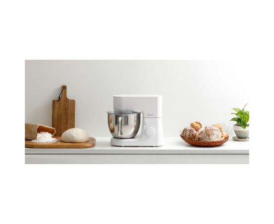 Кухонный комбайн Panasonic MK-CM300WTQ, изображение 2 Кухонный комбайн Panasonic MK-CM300WTQ, изображение 2