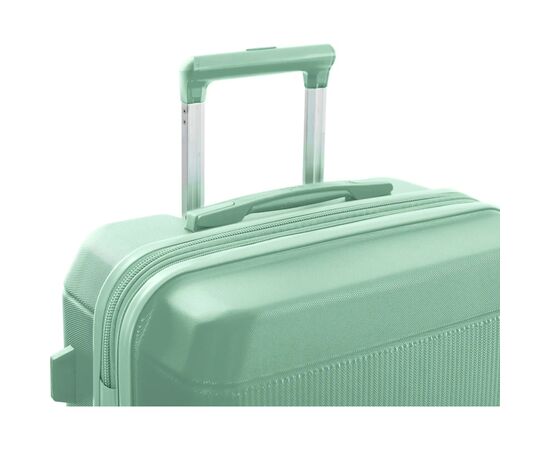 Чемодан Heys Neo (S) Mint (10134-0072-21)/(10134-0072-S3) (930402), изображение 6 Чемодан Heys Neo (S) Mint (10134-0072-21)/(10134-0072-S3) (930402), изображение 6