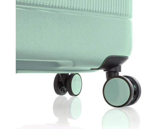 Чемодан Heys Neo (S) Mint (10134-0072-21)/(10134-0072-S3) (930402), изображение 7 Чемодан Heys Neo (S) Mint (10134-0072-21)/(10134-0072-S3) (930402), изображение 7