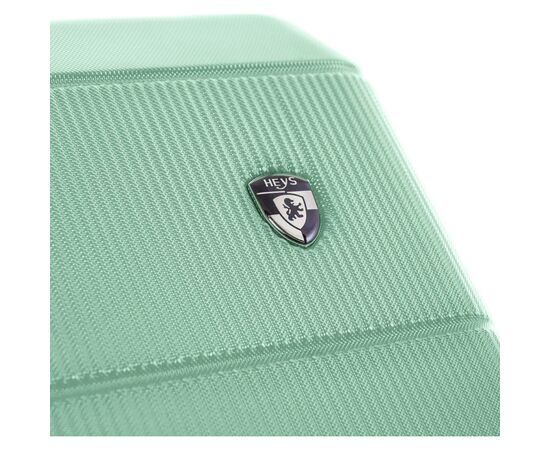 Чемодан Heys Neo (S) Mint (10134-0072-21)/(10134-0072-S3) (930402), изображение 8 Чемодан Heys Neo (S) Mint (10134-0072-21)/(10134-0072-S3) (930402), изображение 8