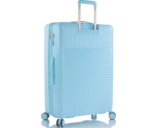 Валіза Heys Pastel (L) Blue (10155-0004-30)/(10155-0004-S3) (930414), зображення 2