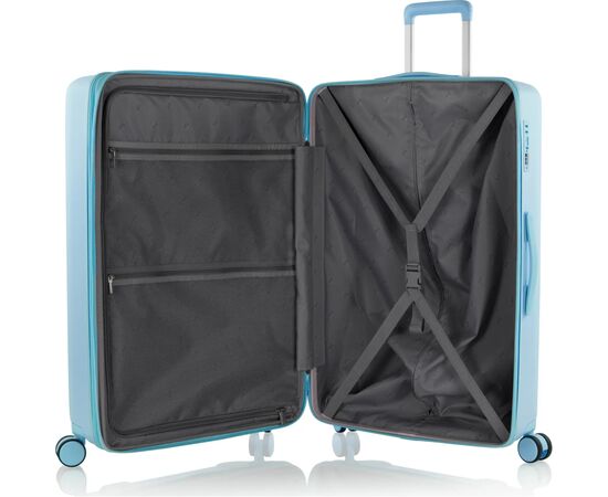 Валіза Heys Pastel (L) Blue (10155-0004-30)/(10155-0004-S3) (930414), зображення 5