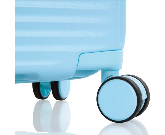Валіза Heys Pastel (L) Blue (10155-0004-30)/(10155-0004-S3) (930414), зображення 8
