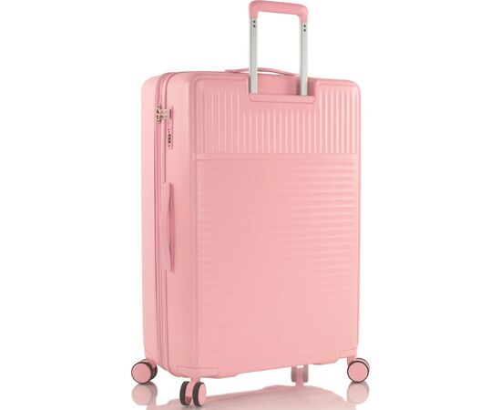 Чемодан Heys Pastel (L) Blush (10155-0127-30)/(10155-0127-S3) (930413), изображение 2 Чемодан Heys Pastel (L) Blush (10155-0127-30)/(10155-0127-S3) (930413), изображение 2