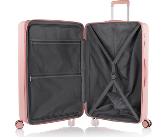 Чемодан Heys Pastel (L) Blush (10155-0127-30)/(10155-0127-S3) (930413), изображение 5 Чемодан Heys Pastel (L) Blush (10155-0127-30)/(10155-0127-S3) (930413), изображение 5