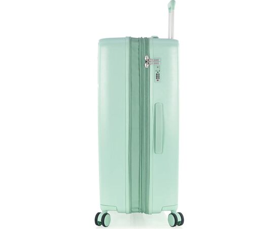 Чемодан Heys Pastel (L) Mint (10155-0098-30)/(10155-0098-S3) (930412), изображение 4 Чемодан Heys Pastel (L) Mint (10155-0098-30)/(10155-0098-S3) (930412), изображение 4