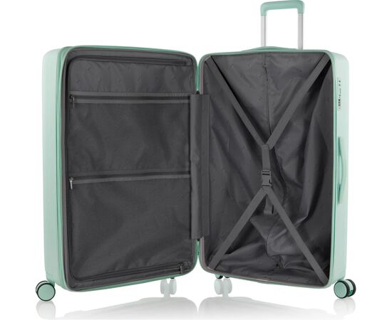 Чемодан Heys Pastel (L) Mint (10155-0098-30)/(10155-0098-S3) (930412), изображение 5 Чемодан Heys Pastel (L) Mint (10155-0098-30)/(10155-0098-S3) (930412), изображение 5
