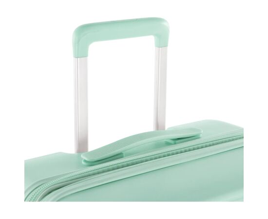 Чемодан Heys Pastel (L) Mint (10155-0098-30)/(10155-0098-S3) (930412), изображение 6 Чемодан Heys Pastel (L) Mint (10155-0098-30)/(10155-0098-S3) (930412), изображение 6