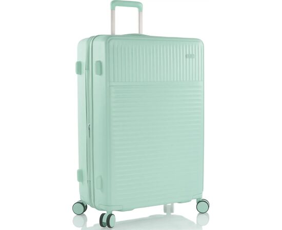 Чемодан Heys Pastel (L) Mint (10155-0098-30)/(10155-0098-S3) (930412)