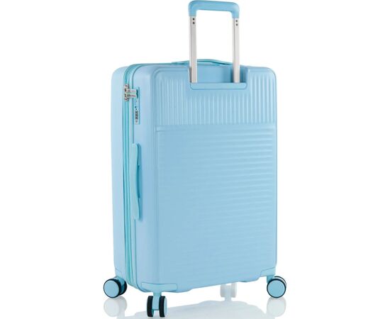 Чемодан Heys Pastel (M) Blue (10155-0004-26)/(10155-0004-S3) (930411), изображение 2 Чемодан Heys Pastel (M) Blue (10155-0004-26)/(10155-0004-S3) (930411), изображение 2