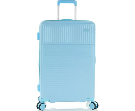 Чемодан Heys Pastel (M) Blue (10155-0004-26)/(10155-0004-S3) (930411), изображение 3 Чемодан Heys Pastel (M) Blue (10155-0004-26)/(10155-0004-S3) (930411), изображение 3