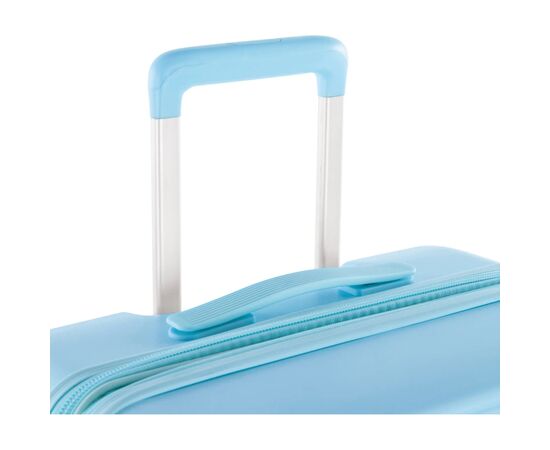 Чемодан Heys Pastel (M) Blue (10155-0004-26)/(10155-0004-S3) (930411), изображение 6 Чемодан Heys Pastel (M) Blue (10155-0004-26)/(10155-0004-S3) (930411), изображение 6