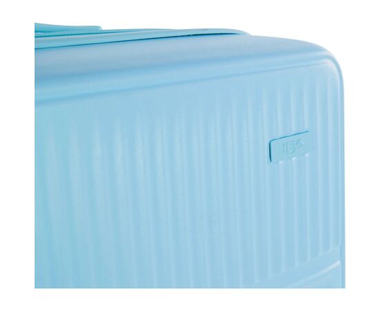 Чемодан Heys Pastel (M) Blue (10155-0004-26)/(10155-0004-S3) (930411), изображение 9 Чемодан Heys Pastel (M) Blue (10155-0004-26)/(10155-0004-S3) (930411), изображение 9