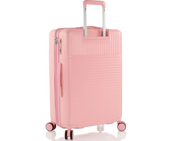 Чемодан Heys Pastel (M) Blush (10155-0127-26)/(10155-0127-S3) (930410), изображение 2 Чемодан Heys Pastel (M) Blush (10155-0127-26)/(10155-0127-S3) (930410), изображение 2
