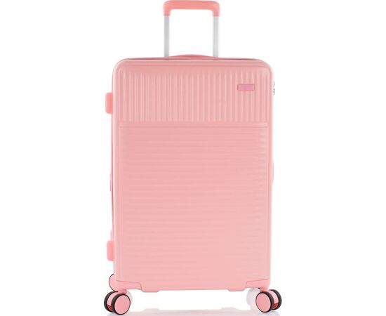 Чемодан Heys Pastel (M) Blush (10155-0127-26)/(10155-0127-S3) (930410), изображение 3 Чемодан Heys Pastel (M) Blush (10155-0127-26)/(10155-0127-S3) (930410), изображение 3