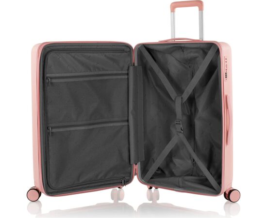 Чемодан Heys Pastel (M) Blush (10155-0127-26)/(10155-0127-S3) (930410), изображение 5 Чемодан Heys Pastel (M) Blush (10155-0127-26)/(10155-0127-S3) (930410), изображение 5