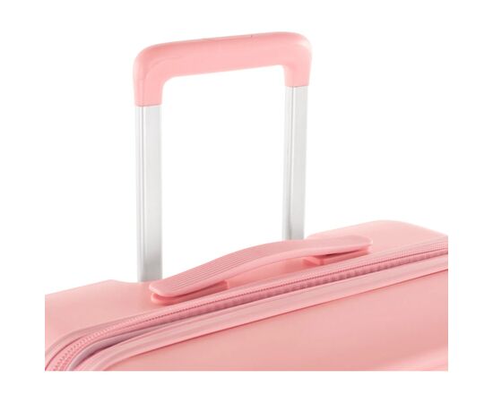 Чемодан Heys Pastel (M) Blush (10155-0127-26)/(10155-0127-S3) (930410), изображение 6 Чемодан Heys Pastel (M) Blush (10155-0127-26)/(10155-0127-S3) (930410), изображение 6