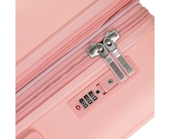 Чемодан Heys Pastel (M) Blush (10155-0127-26)/(10155-0127-S3) (930410), изображение 7 Чемодан Heys Pastel (M) Blush (10155-0127-26)/(10155-0127-S3) (930410), изображение 7