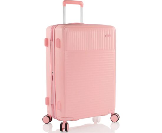 Чемодан Heys Pastel (M) Blush (10155-0127-26)/(10155-0127-S3) (930410)