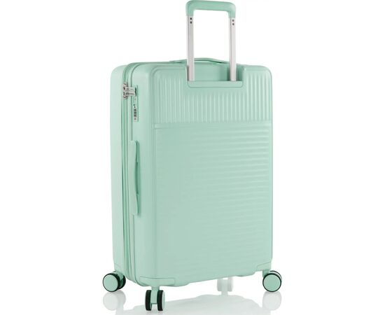 Чемодан Heys Pastel (M) Mint (10155-0098-26)/(10155-0098-S3) (930409), изображение 2 Чемодан Heys Pastel (M) Mint (10155-0098-26)/(10155-0098-S3) (930409), изображение 2